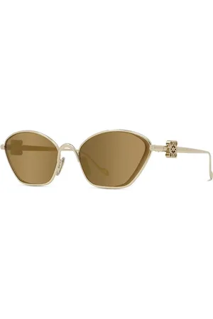 Loewe Unisex, Accessories, Gelb, 57 MMGröße: