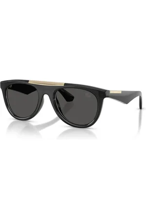 Burberry Unisex, Accessories, Grau, 53 MMGröße:
