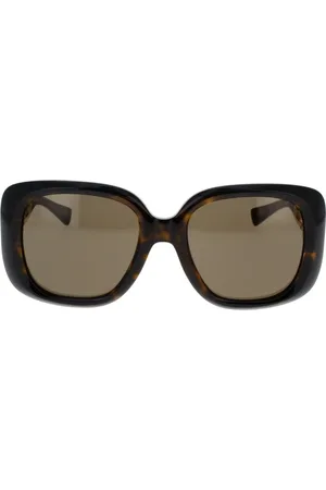 VERSACE Unisex, Accessories, Braun, 54 MMGröße: