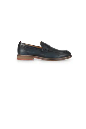 Ambitious Herren, Schuhe, Blau, 43 EUGröße: