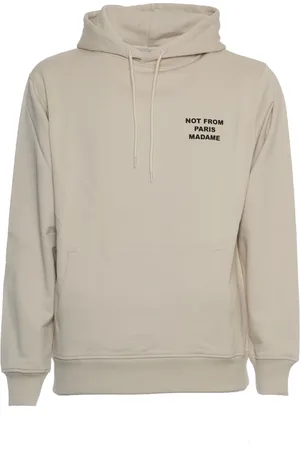 Drôle de Monsieur Herren, Sweatshirts & Hoodies, , SGröße: