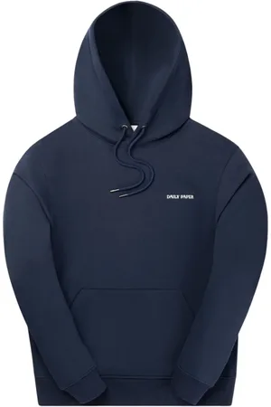 Daily paper Herren, Sweatshirts & Hoodies, Blau, LGröße: