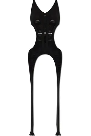 Rick Owens Damen, Oberteile, Schwarzk, XSGröße: