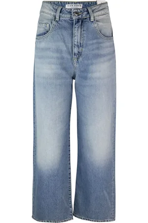 Icon Denim Damen, Jeans, Blau, W24Größe: