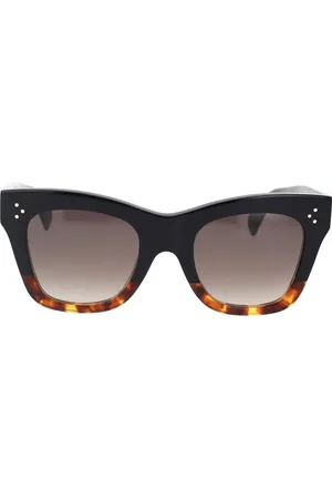 Céline Unisex, Accessories, Braun, 50 MMGröße: