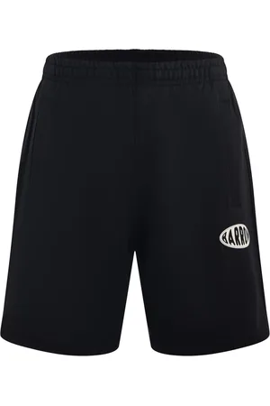 BARROW Herren, Shorts, Schwarzk, XSGröße:
