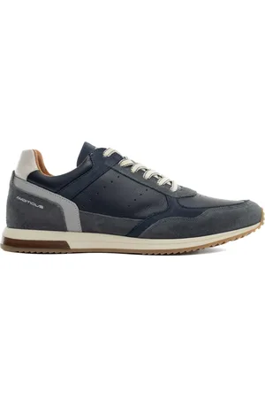 Ambitious Herren, Schuhe, Blau, 44 EUGröße: