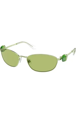 Swarovski Damen, Accessories, Grün, 59 MMGröße: