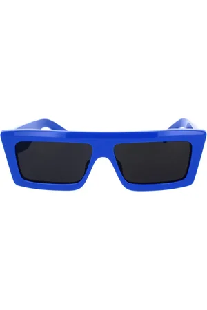 Céline Unisex, Accessories, Blau, 57 MMGröße: