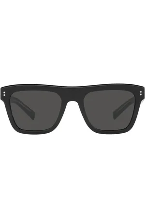 Dolce & Gabbana Unisex, Accessories, Schwarzk, 52 MMGröße: