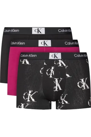Calvin Klein Herren, Unterwäsche, Mehrfarbig, XSGröße: