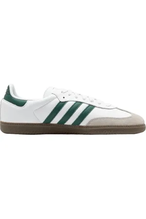 adidas Herren, Schuhe, Weiß, 36 2/3 EUGröße:
