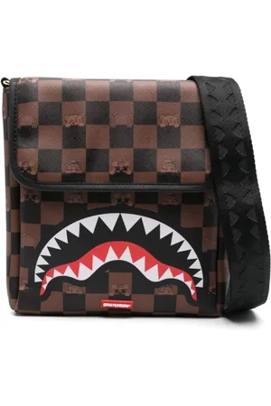 Sprayground Herren, Taschen, Mehrfarbig, ONE SIZEGröße: