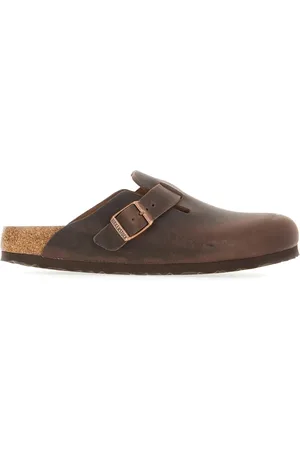 Birkenstock Damen, Schuhe, Braun, 40 EUGröße: