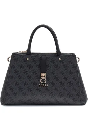 Guess Damen, Taschen, Schwarzk, ONE SIZEGröße: