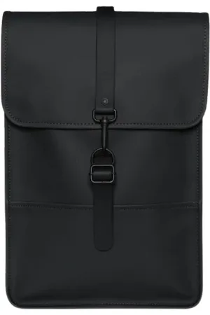 Rains Unisex, Taschen, Schwarzk, ONE SIZEGröße: