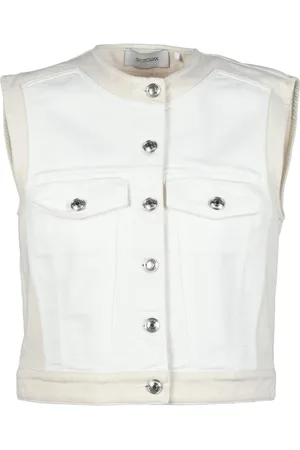 Sportmax Damen, Jacken, Gelb, 2XSGröße: