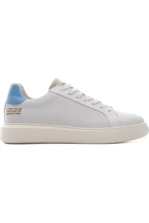 Ambitious Herren, Schuhe, Weiß, 44 EUGröße: