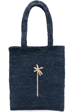 MANEBI Damen, Taschen, Blau, ONE SIZEGröße: