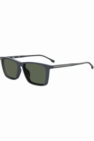 HUGO BOSS Unisex, Accessories, Grau, 56 MMGröße: