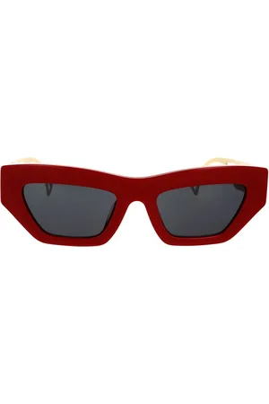 VERSACE Unisex, Accessories, Rot, 53 MMGröße: