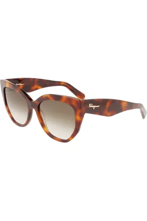 Salvatore Ferragamo Unisex, Accessories, Mehrfarbig, 56 MMGröße: