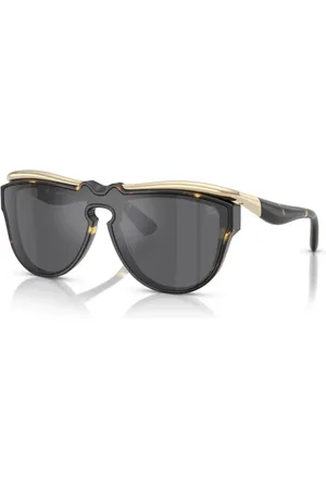 Burberry Unisex, Accessories, Braun, 39 MMGröße: