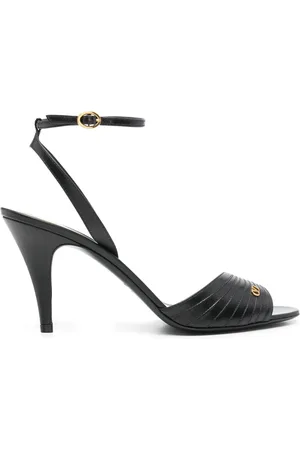 VALENTINO GARAVANI Damen, Schuhe, Schwarzk, 39 EUGröße: