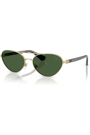 Burberry Unisex, Accessories, Gelb, 58 MMGröße: