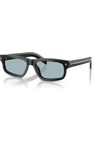 Prada Unisex, Accessories, Schwarzk, 57 MMGröße: