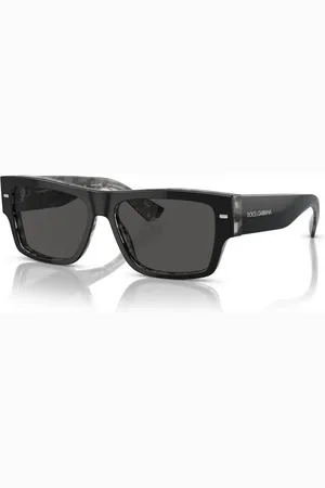 Dolce & Gabbana Herren, Accessories, Schwarzk, 56 MMGröße:
