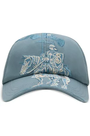 Burberry Herren, Accessories, Blau, LGröße: