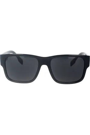Burberry Unisex, Accessories, Schwarzk, 57 MMGröße: