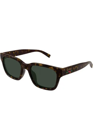Gucci Unisex, Accessories, Braun, 55 MMGröße: