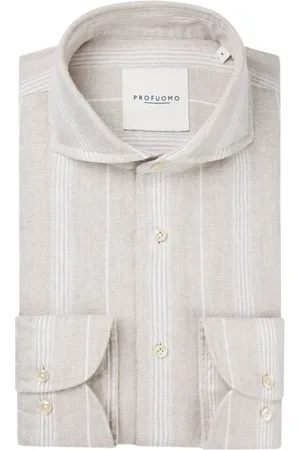 Profuomo Herren, Shirts, , LGröße: