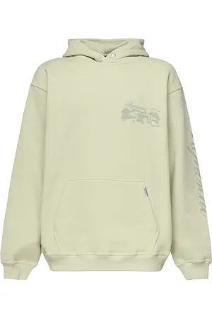 Represent Herren, Sweatshirts & Hoodies, Grün, XSGröße: