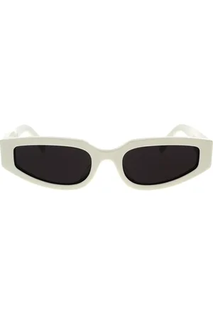 Céline Unisex, Accessories, Weiß, 54 MMGröße: