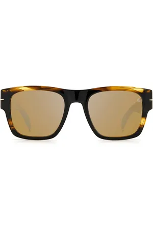 DB EYEWEAR BY DAVID BECKHAM Unisex, Accessories, Mehrfarbig, 52 MMGröße: