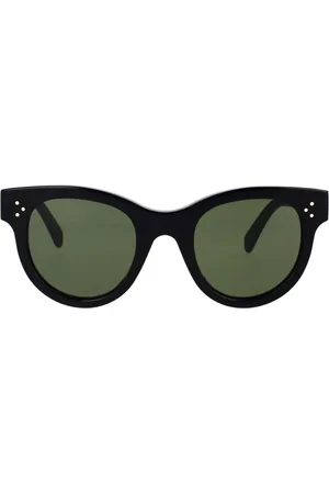Céline Unisex, Accessories, Schwarzk, 48 MMGröße:
