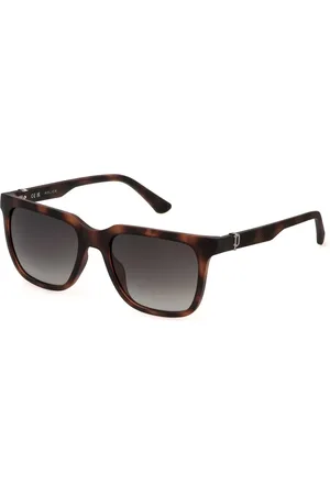 Police Unisex, Accessories, Braun, 54 MMGröße:
