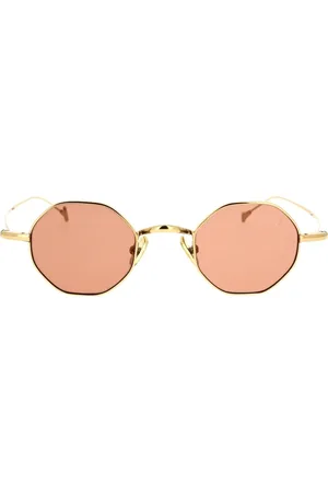 Eyepetizer Unisex, Accessories, Gelb, 44 MMGröße: