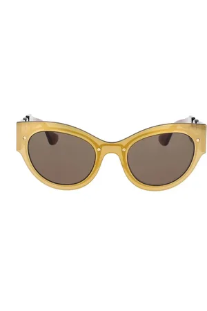 VERSACE Unisex, Accessories, Gelb, 53 MMGröße: