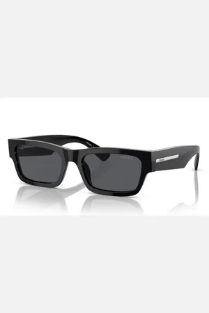 Prada Herren, Accessories, Schwarzk, 56 MMGröße: