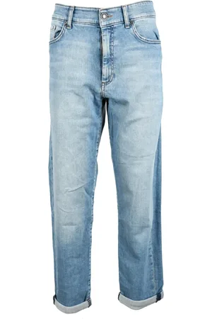 Sportmax Damen, Jeans, Blau, W26Größe: