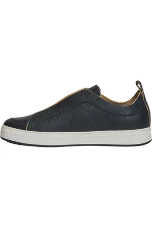 Hogan Herren, Schuhe, Schwarzk, 42 1/2 EUGröße: