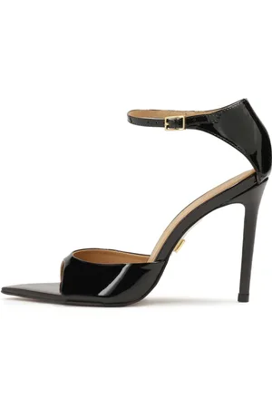 Kazar Damen, Schuhe, Schwarzk, 40 EUGröße: