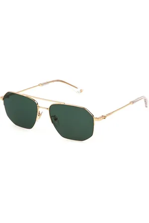 Police Unisex, Accessories, Gelb, 57 MMGröße: