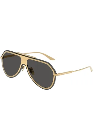 Dolce & Gabbana Unisex, Accessories, Gelb, 43 MMGröße: