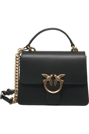 Pinko Damen, Taschen, Schwarzk, ONE SIZEGröße: