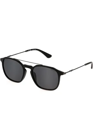 Police Unisex, Accessories, Schwarzk, 53 MMGröße: